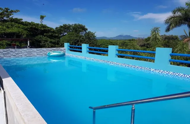 Punta Cana Macao Guest House Pool